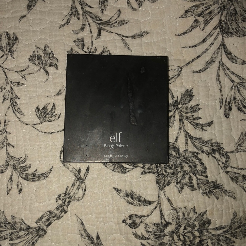 Never used